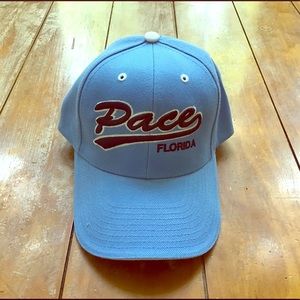 *BOGO* Pace Florida Light Blue Adjustable Hat